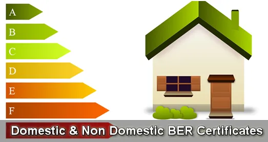 BER Certificates - Retrofit.ie