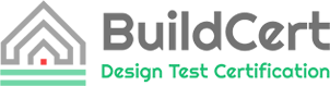 Buildcert Logo